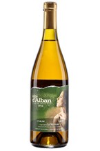 Côte d'Alban Vignoble Le Mernois 2012